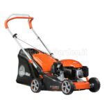 Tosaerba OleoMac G44PK a spinta