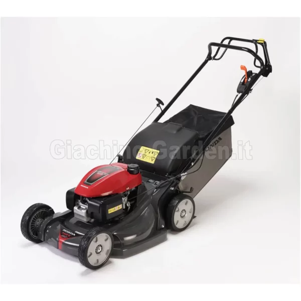 Tosaerba Honda HRX 537HYEA trazionato Hydro