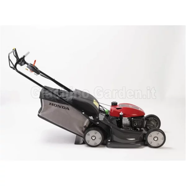 Tosaerba Honda HRX537HY trazionato Hydro - immagine 7