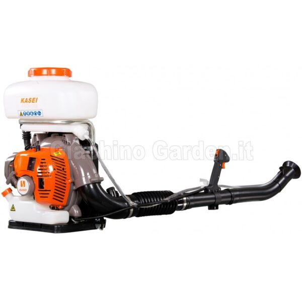 Atomizzare KASEI 3WF14 52 CC. - immagine 3