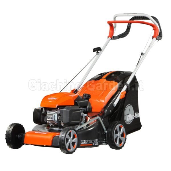 OleoMac G44 TK Confort Plus