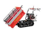 Motocarriola Mb 3500 Sponde