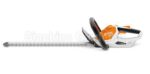 Tagliasiepi a batteria integrata Stihl HSA 45