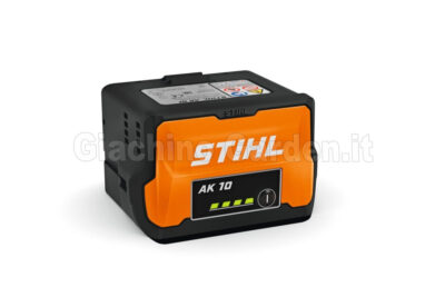 Ak10 Stihl Giachino Garden