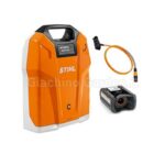 Batteria Zaino AR3000L con cavo e adattatore AP
