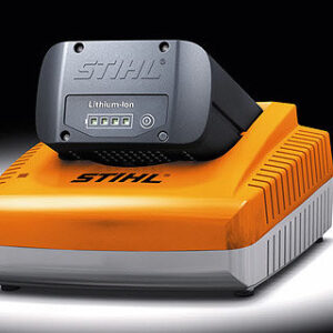 STIHL - Batterie, Accessori