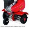 Arieggiatore a molle per motozappa Euro 5