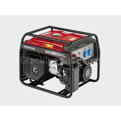 Generatore di corrente Honda EG5500