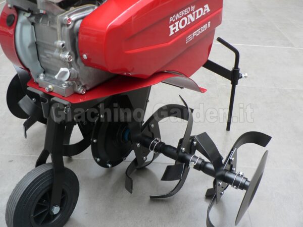 Motozappa Honda FG320