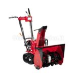 Spazzaneve Honda HSS 655 ET