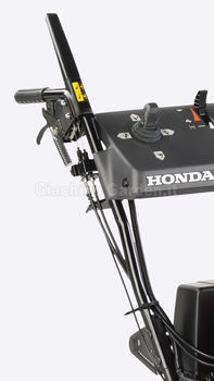 Spazzaneve Honda HSS 760A ET