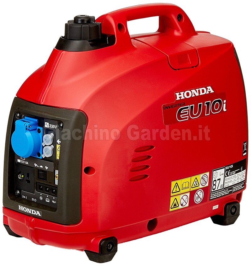 Generatore di corrente Honda EU10i