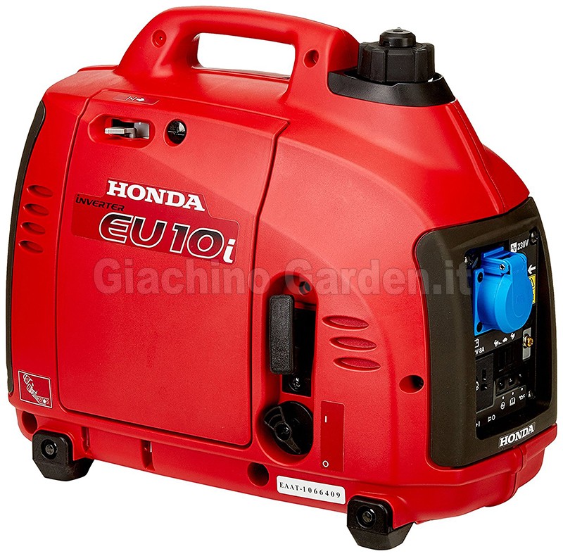 Generatore di corrente Honda EU10i
