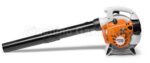 Soffiatore STIHL BG 56 a scoppio per pulizia foglie e detriti - Giachino Garden