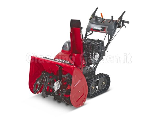 Spazzaneve Honda HSS 970A ET