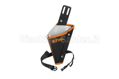 Fondina a cintura per Stihl GTA 26