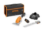 Tosacespugli ad accumulatore Stihl HSA 26