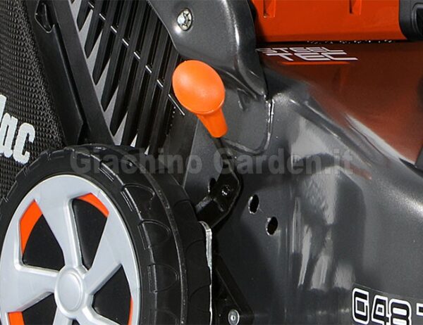 OleoMac G44 TK Confort Plus
