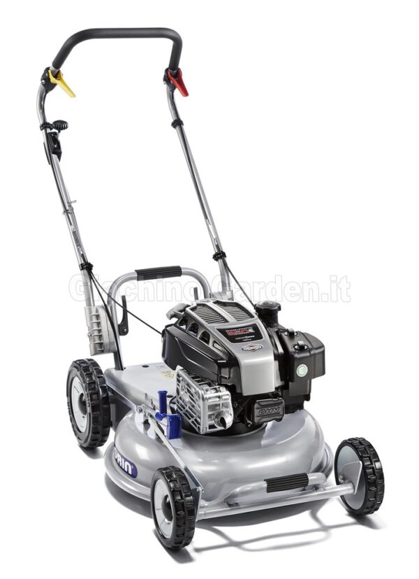 Tosaerba Grin PM53-PRO - Trazionato