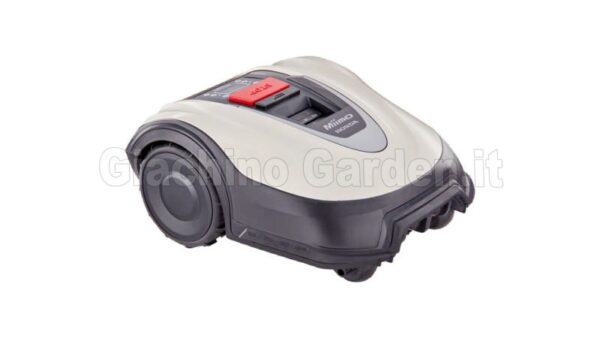 Robot Honda Miimo HRM 70 Live fino a 700 Mq.