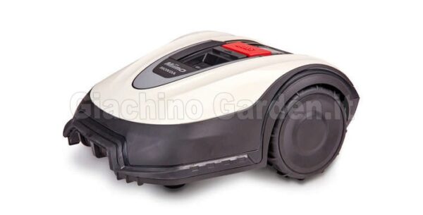 Robot Honda Miimo HRM 70 Live fino a 700 Mq.