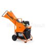 Biotrituratore Eliet Maestro City