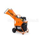 Biotrituratore Eliet Maestro City