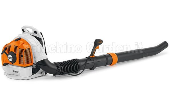 Soffiatore BR450