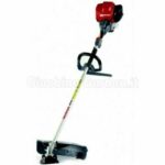 Decespugliatore Honda UMK 450 LE