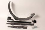 Kit mulching ELIMINATOR 92cm FAB per ZTX105