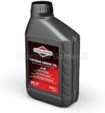 Olio motore Briggs Stratton da 600 ml