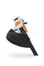 STIHL SHA 56 - Soffiatore-trituratore-aspiratore, sistema AK