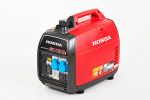 Generatori di corrente Honda