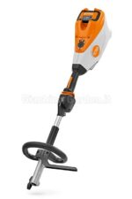 Multifunzione a batteria Stihl KMA 135 R