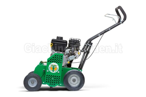 Arieggiatore Billy Goat PR550 - immagine 2
