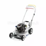 Tagliaerba professionale GRIN HM53A con trazione automatica.