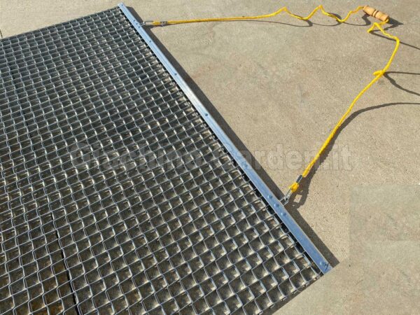 Rete livellatrice Keystone - immagine 2