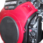 Negri Bio Motore Honda Gx630 Avviamento Rotore Giachino Garden