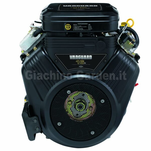 Motore Vanguard 16 Hp Briggs & Stratton 305447 0612 B5 - immagine 6