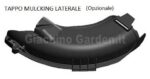 Tappo Mulcking per trattorino Stihl RT4112