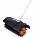 Spazzolone rotativo KW-KM per Stihl Kombi