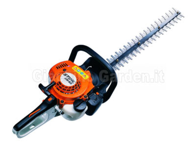 Tosasiepe HS45 a miscela