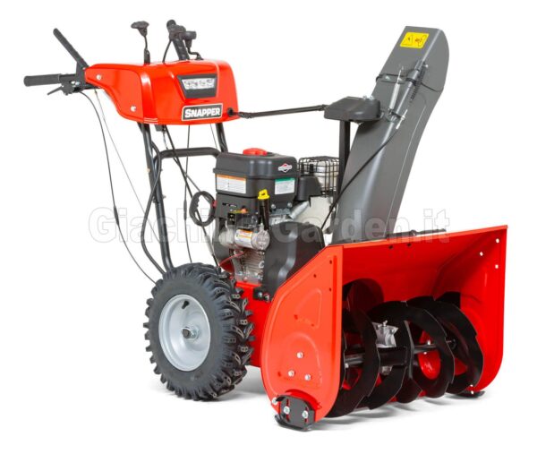 Spazzaneve a ruote SNAPPER M1527SE
