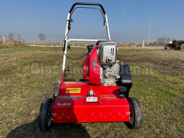 Arieggiatore Honda tv510 usato - immagine 2
