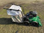 ASPIRAFOGLIE BILLY GOAT KV600SP USATO