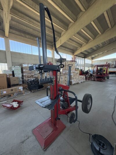 Spaccalegna IROSS MX 112 12 Ton.
