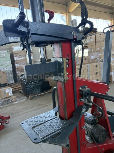 Spaccalegna usato 12 Tonnellate mod. MX 112