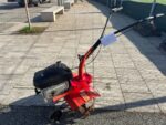 MOTOZAPPA EURO 3 USATO