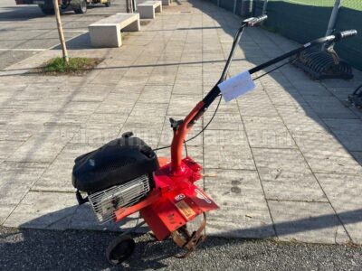 MOTOZAPPA EURO 3 USATO