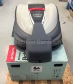 ROBOT HONDA HRM 3000 USATO